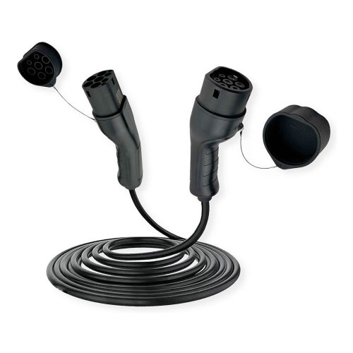 ROLINE 19080027 electric vehicle charging cable