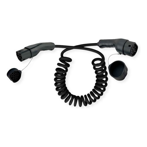 ROLINE 19080043 electric vehicle charging cable