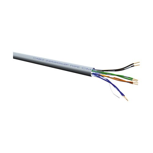 ROLINE UTP Cat.5e 300m networking cable