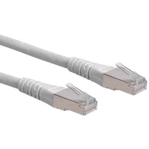 ROLINE RJ-45. 10 m networking cable