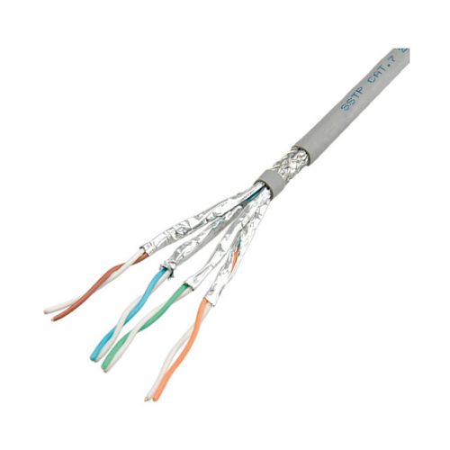 ROLINE S/FTP Cat.6 100m networking cable