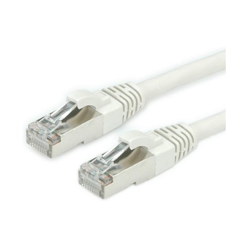 ROLINE 1m Cat.7 networking cable