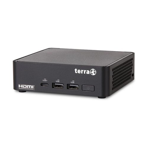 TERRA Micro 6000 SILENT GREENLINE