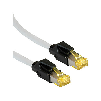 Draka Comteq TM31 Patch Cat6 3m networking cable