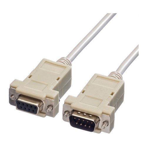 VALUE 11.99.6218 serial cable