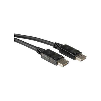 VALUE 11.99.5603 DisplayPort cable