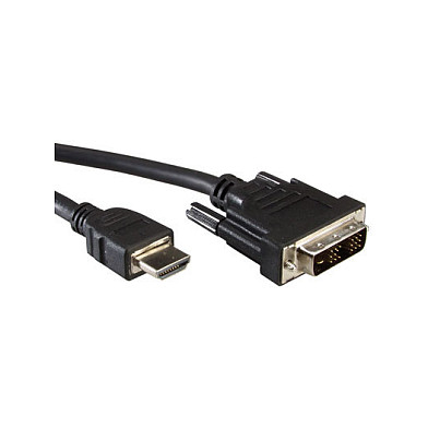VALUE DVI (18+1)/HDMI 2m