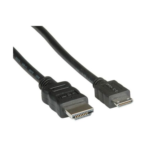 VALUE HDMI - Mini HDMI 2 m HDMI cable