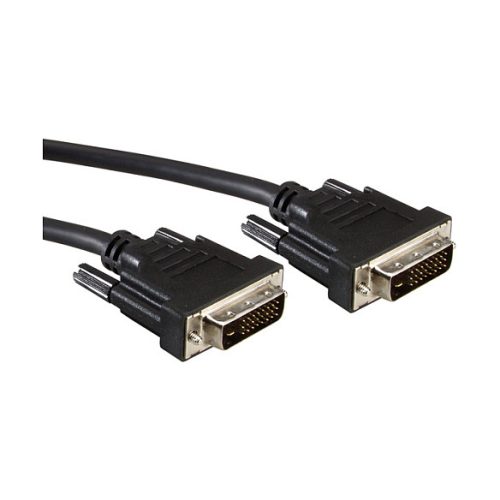 VALUE DVI - DVI 1m DVI cable