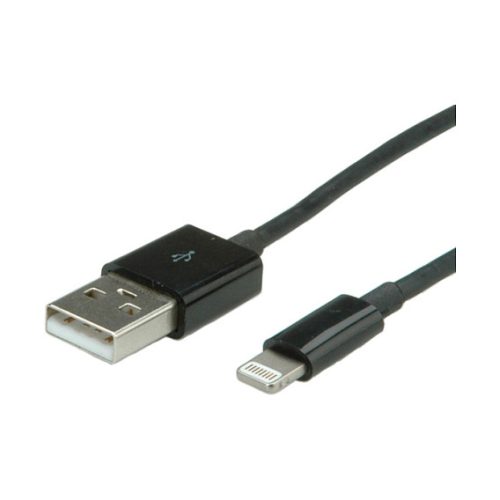 VALUE USB A/Lightning 1m