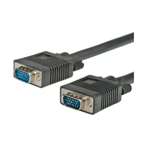 VALUE 11.99.5252 VGA cable