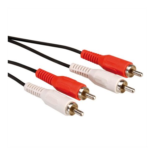 ROLINE 11.99.4338 audio cable