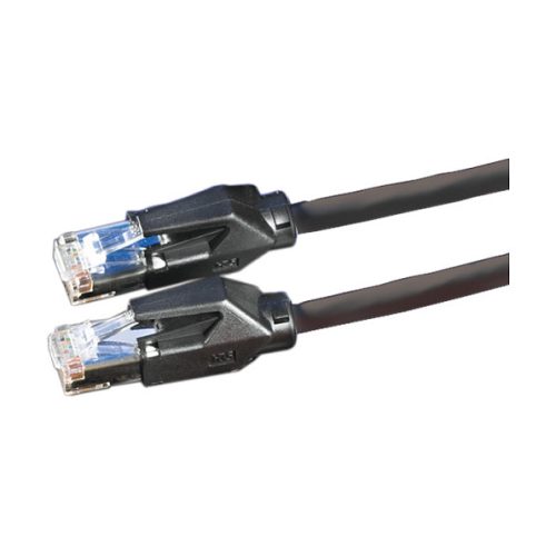 Secomp Cat6 1m networking cable
