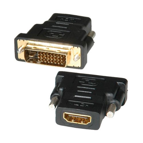 ROLINE DVI-HDMI Adapter