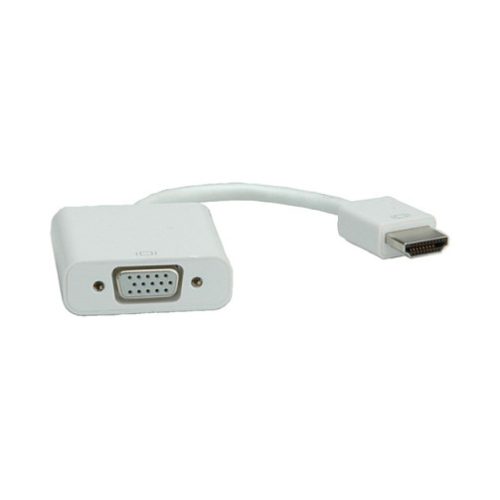 ROLINE HDMI-VGA Cableadapter