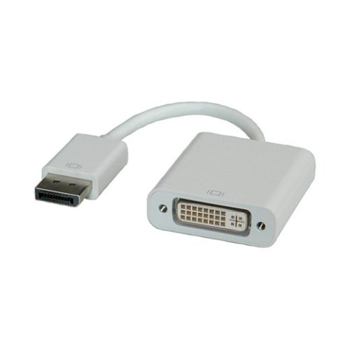 ROLINE DisplayPort-DVI Adapter