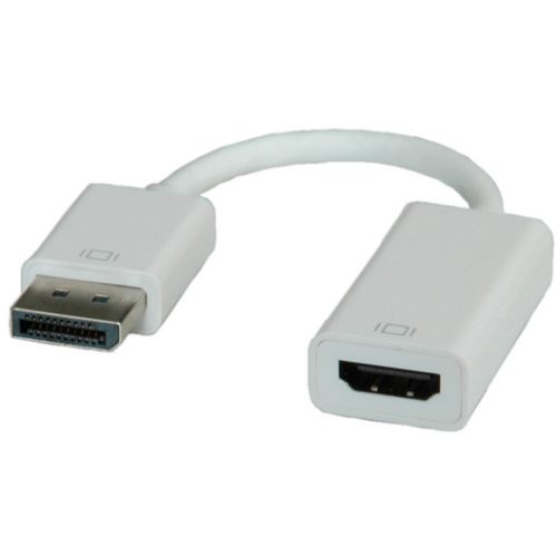 ROLINE DisplayPort-HDMI Adapter