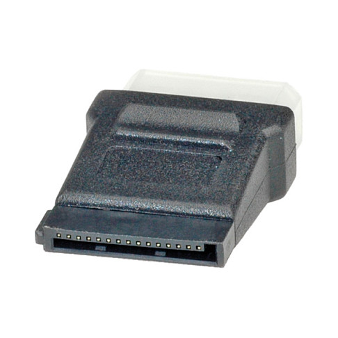 ROLINE 11.03.1060 cable gender changer