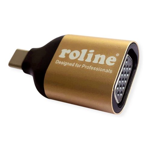 ROLINE 12.03.3233 USB graphics adapter