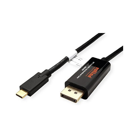 ROLINE 11.04.5958 USB graphics adapter