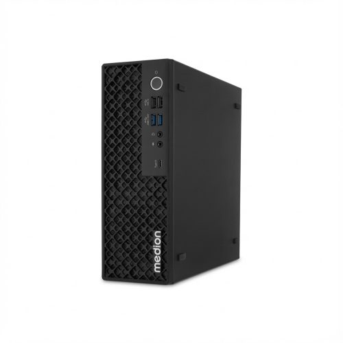 MEDION Mini PC Picoworx T80 III Ultra 5 226V 16GB/512GB SSD Win11 Pro