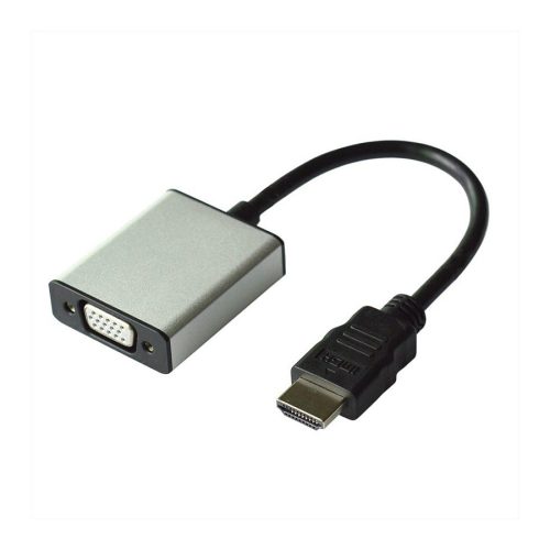 VALUE HDMI - VGA+3.5mm