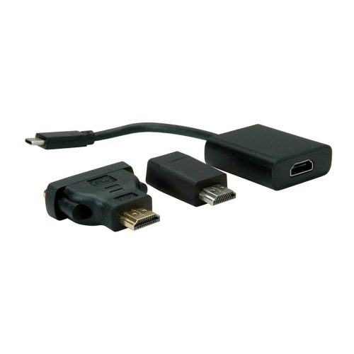 VALUE 12.99.3229 USB graphics adapter