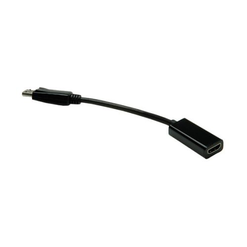 VALUE HDMI - DP 0.15 m