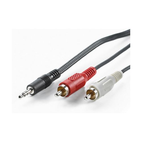 VALUE 11.99.4345 audio cable