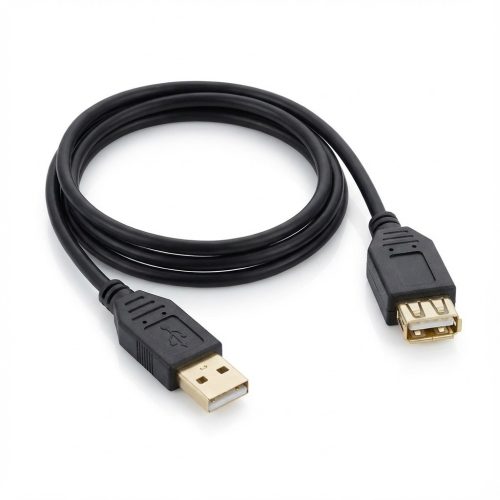 VALUE USB 2.0 Cable. Type A. 3.0 m USB cable