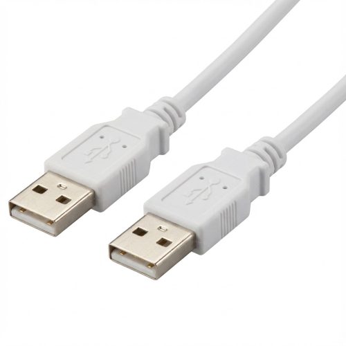 VALUE USB 2.0 Cable. Type A. 0.8 m USB cable