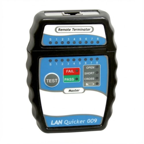 VALUE LAN Quicker Cable Tester