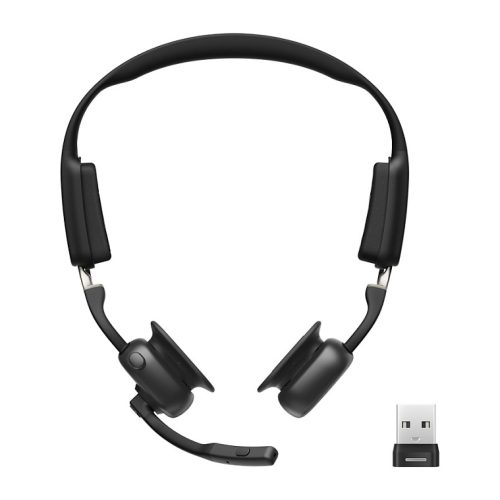 SHOKZ C610-AA-BK headphones/headset