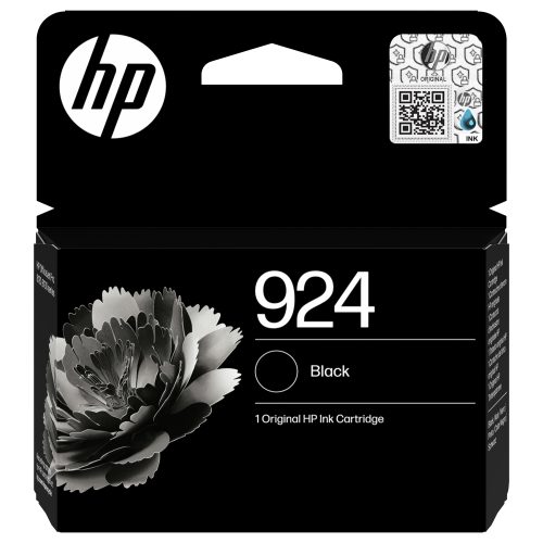 HP 924 BLACK BLISTER