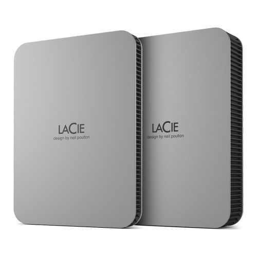 LaCie Mobile Drive (2022) external hard drive
