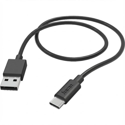Captiva Kabel USB Kabel A-Stecker C-Stecker schwarz 3m USB-A auf USB-C