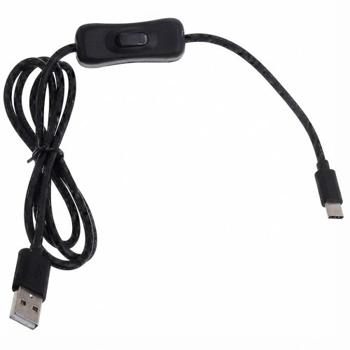 Captiva Kabel USB Kabel C-Stecker C-Stecker schwarz 2m USB-C auf USB-C 100W