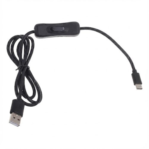 Captiva Kabel USB Kabel C-Stecker C-Stecker schwarz 2m USB-C auf USB-C 240W
