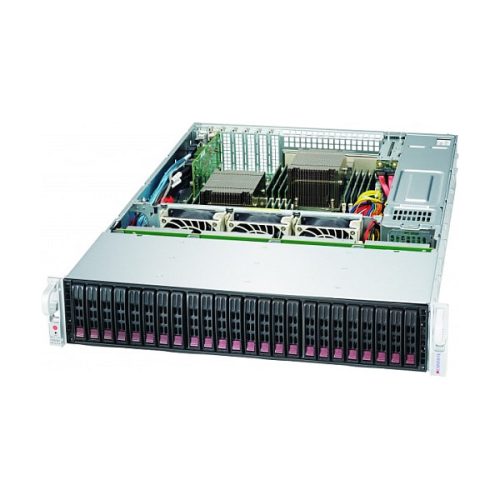 Supermicro SuperChassis 216BAC4-R1K23LPB