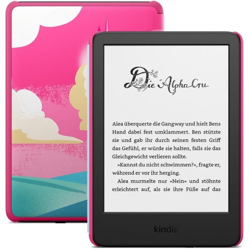 Amazon B0CP324VS4 e-book reader