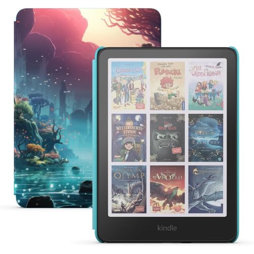 Amazon B0DZ8SF1WN e-book reader