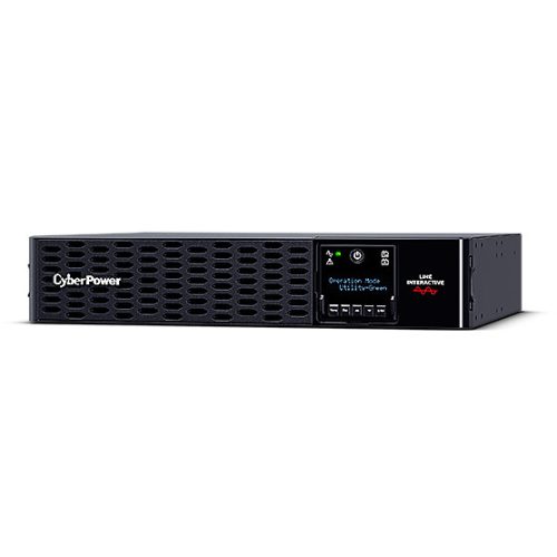 CyberPower PR1500ERTXL2UC uninterruptible power supply (UPS)