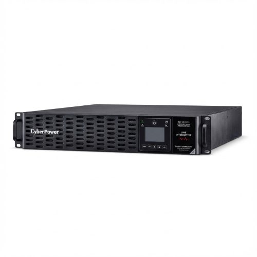 Cyberpower PR1500ERTXL2UCN 19" 1500W Line-Interactive
