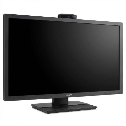 TFT ACER B246HL. 24". FHD. D-SUB: 1. DP: nein. DVI: 1x. HDMI: nein. mit Standfuß. Grad A3
