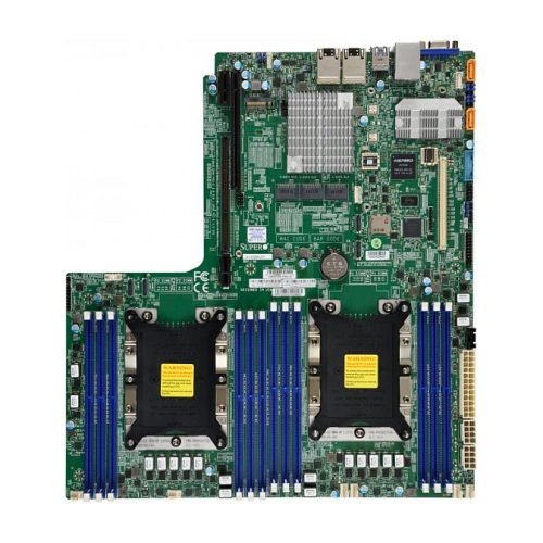 Supermicro X11DDW-NT