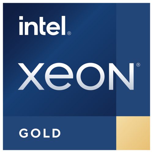 Supermicro Intel Xeon Gold 6326 processor
