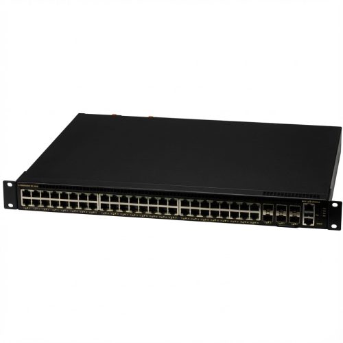 Supermicro Ethernet Switch managed 48-Ports 25G 6x SFP28 SSE-G3748R-SONIC