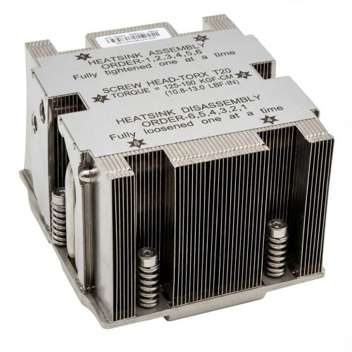 Supermicro SNK-P0083P computer cooling system part/accessory