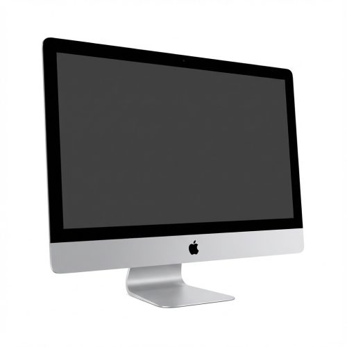 PC APPLE IMAC 27 2019. 8500-INTEL-CORE-I5. 27". 5K. WEBCAM. RADEON-PRO-570X. 32GB RAM. 512GB SSD. MAC OS. Grad A4