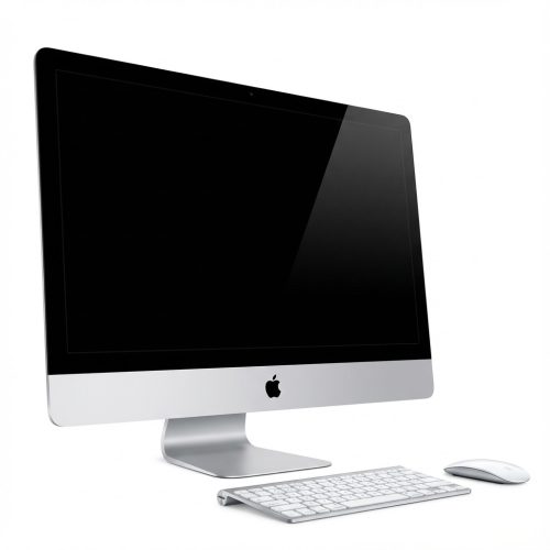 PC APPLE IMAC 27 2019. 8500-INTEL-CORE-I5. 27". 5K. WEBCAM. RADEON-PRO-570X. 24GB RAM. 512GB SSD. MAC OS. Grad A1